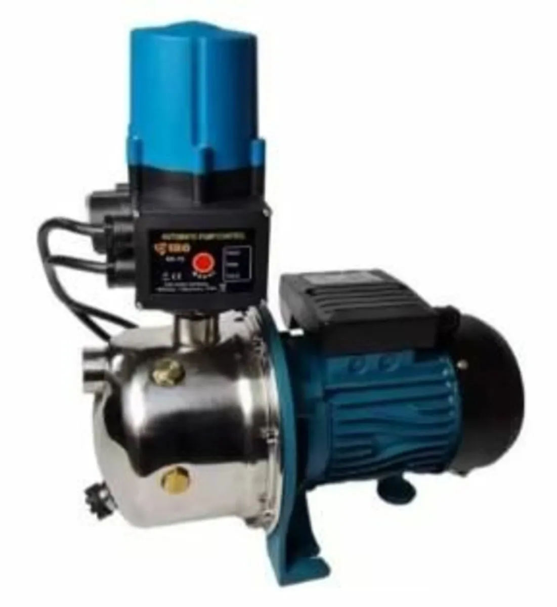 IBO Pumps & Accessories - Image 2