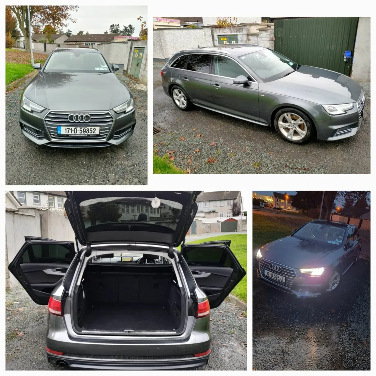 2YR NCT! NAV! Serviced! A4 S LINE FULL SPEC! Negot - Image 4