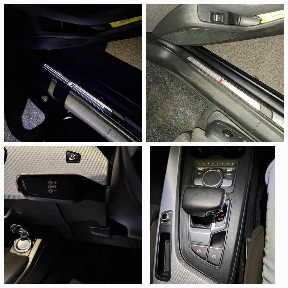 2YR NCT! NAV! Serviced! A4 S LINE FULL SPEC! Negot - Image 3