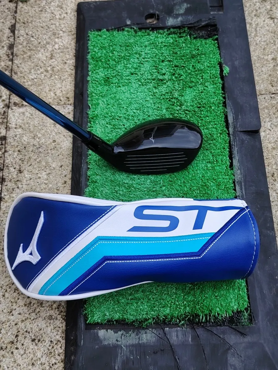 golf equipment - Image 1
