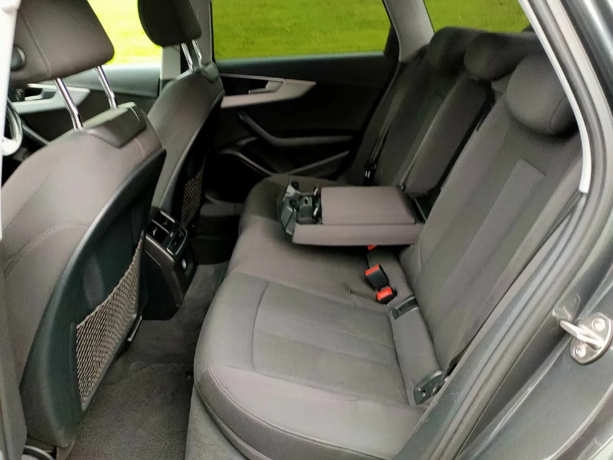 S LINE A4 Estate 171 FULL SPEC! 2YR NCT! NAV! - Image 4