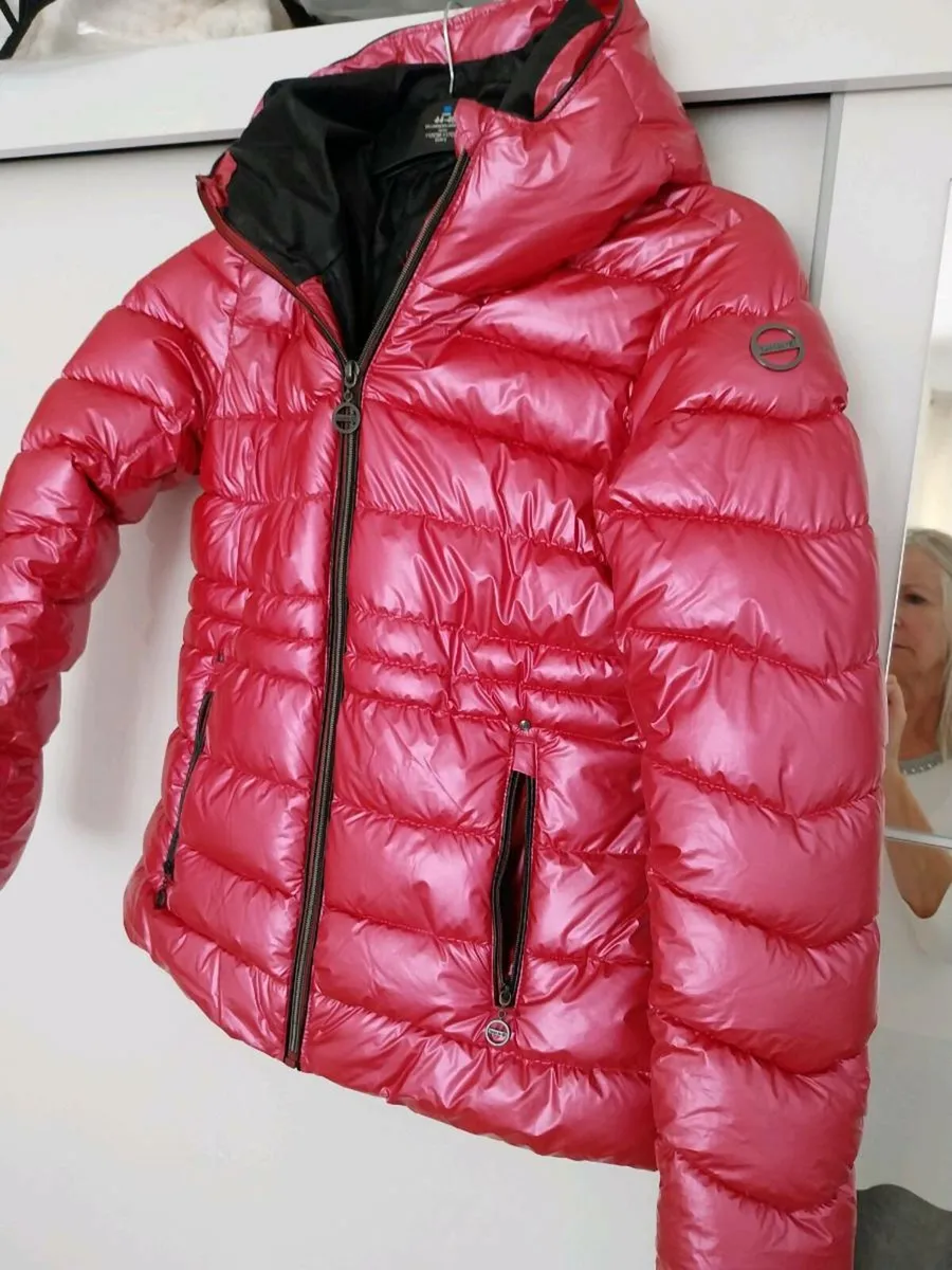 Jacket Puffa