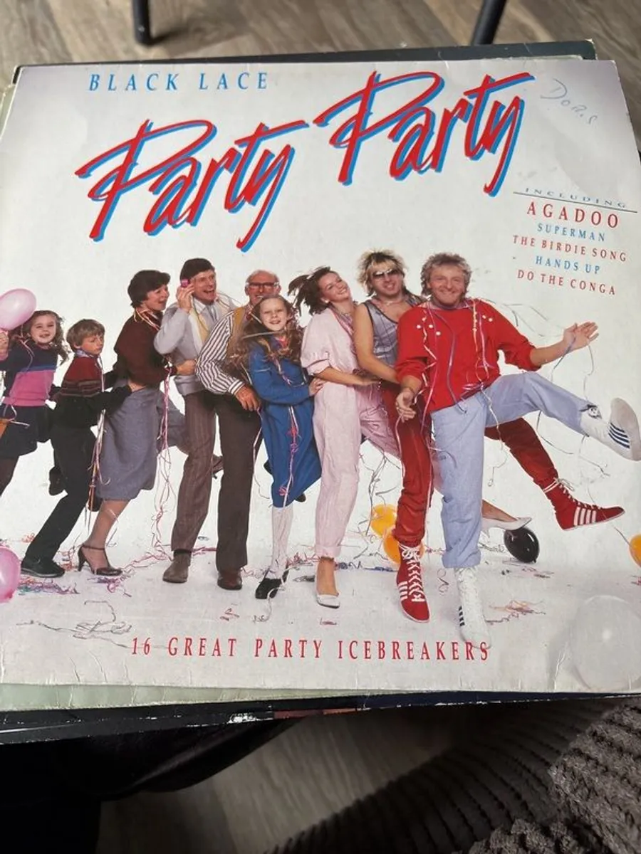 Vinyl Various 7 - Image 2