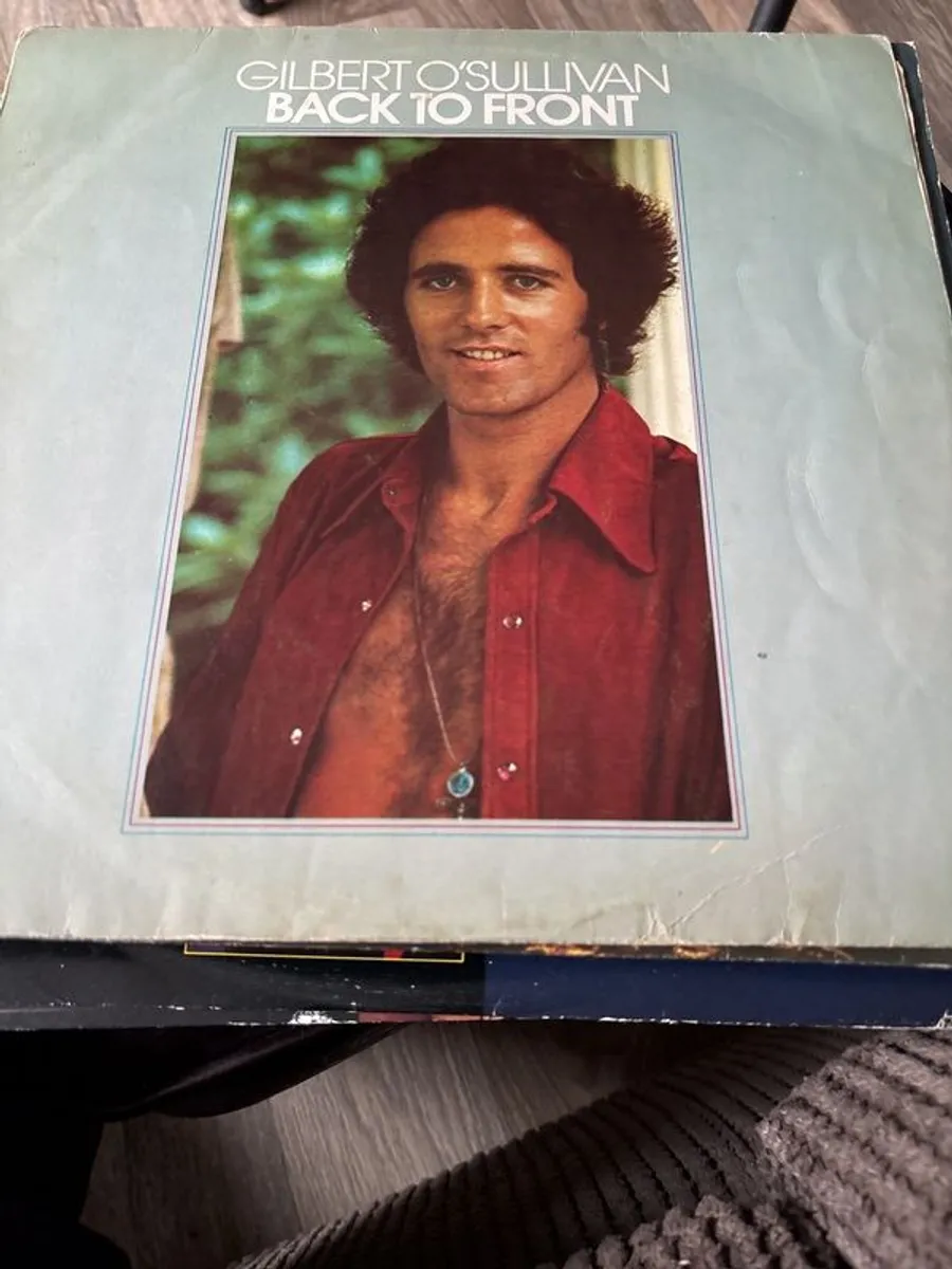 Vinyl Various 7 - Image 3