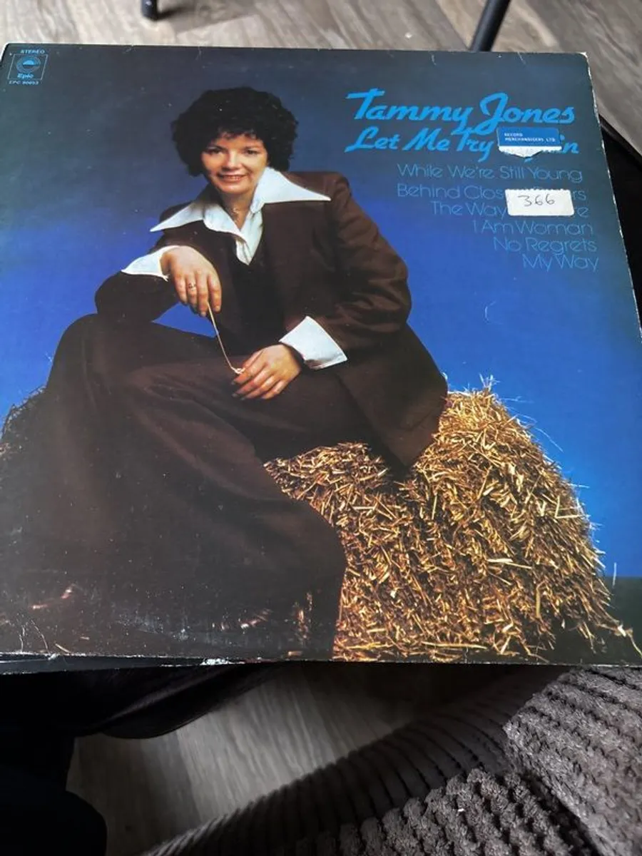 Vinyl Various 7 - Image 4