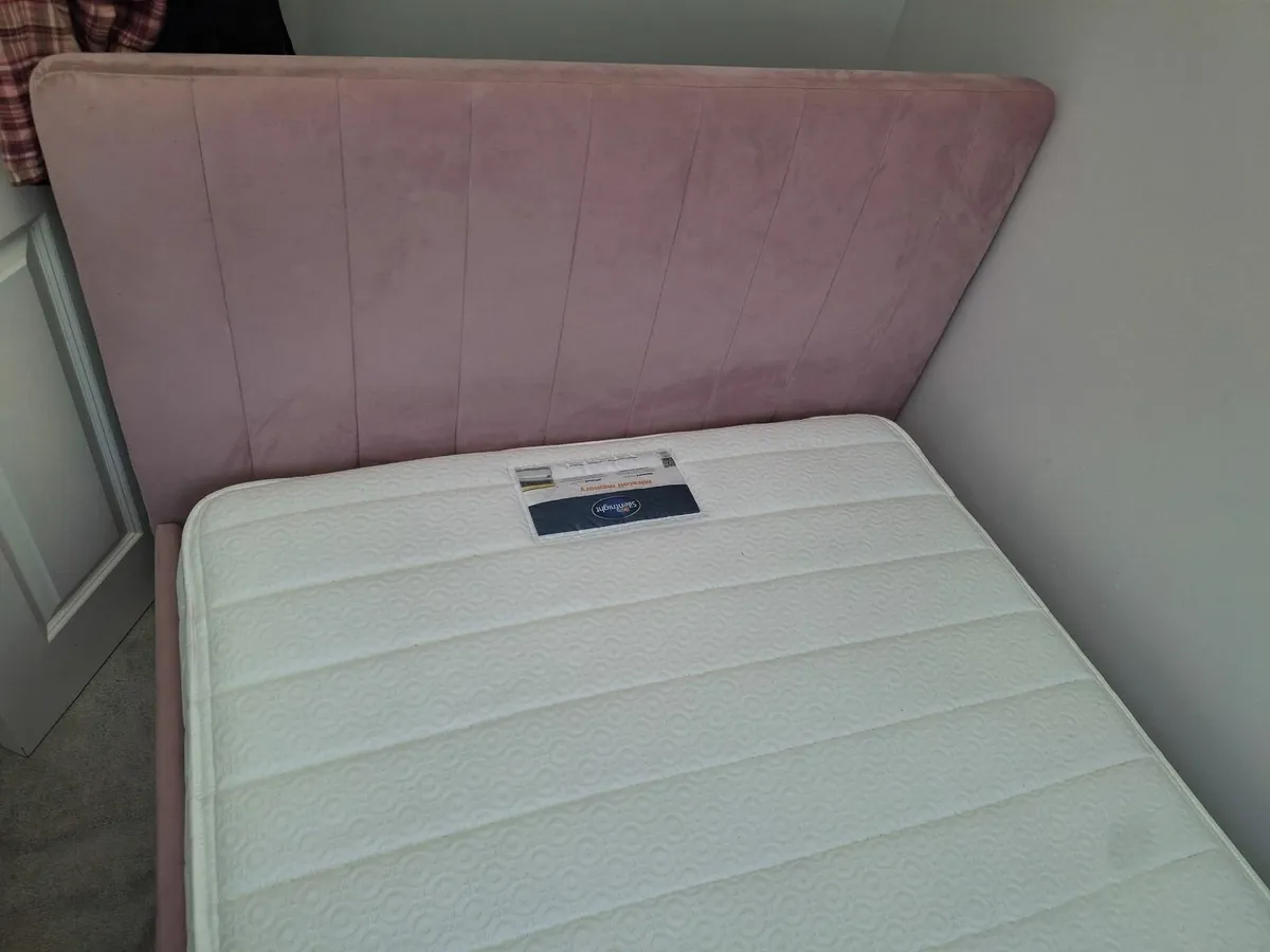 Bed double - Image 2