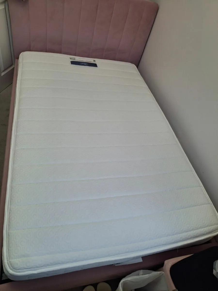 Bed double - Image 4