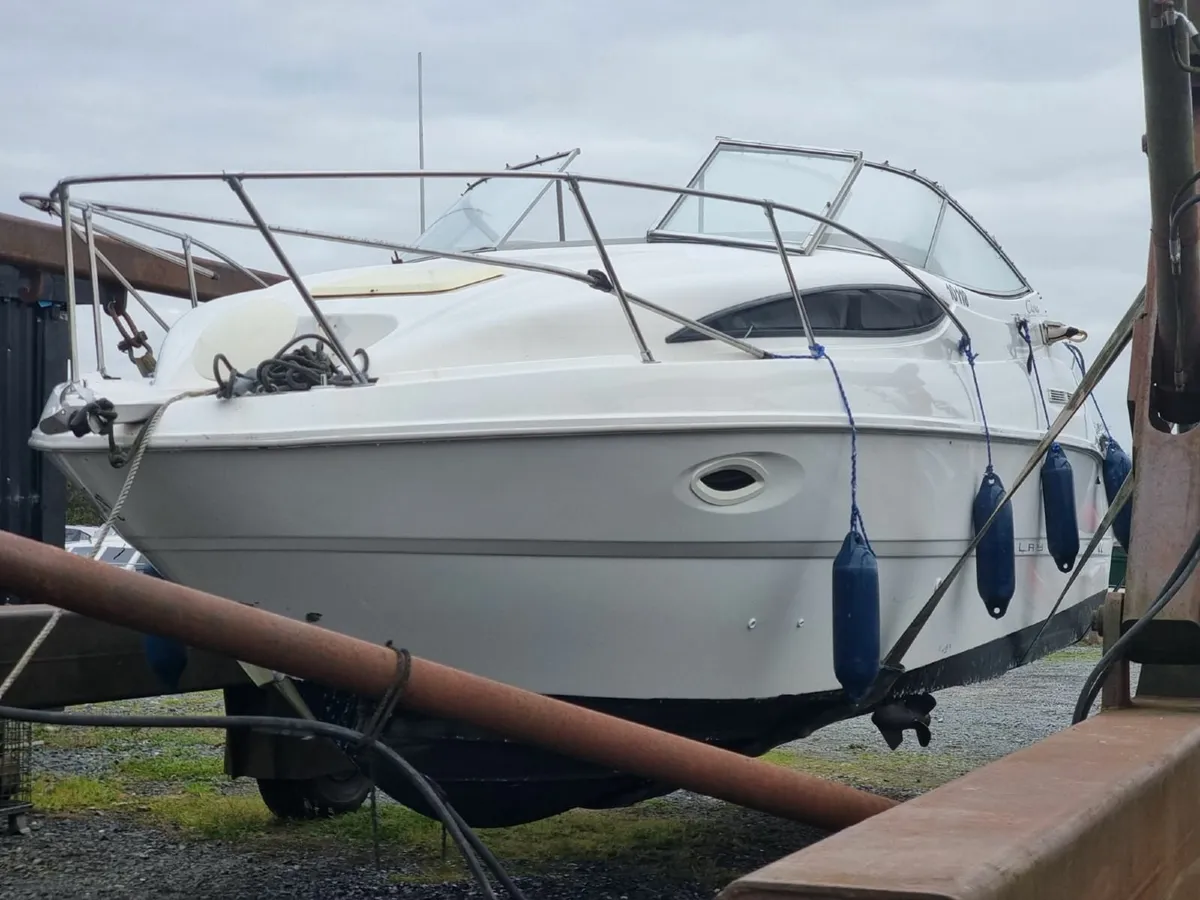 2001 Bayliner 265 Ciera 27ft - Image 1