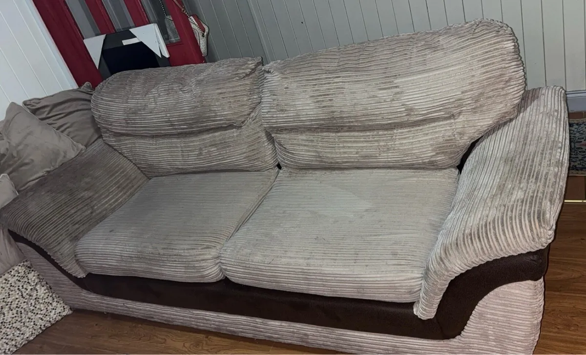 Couch Free