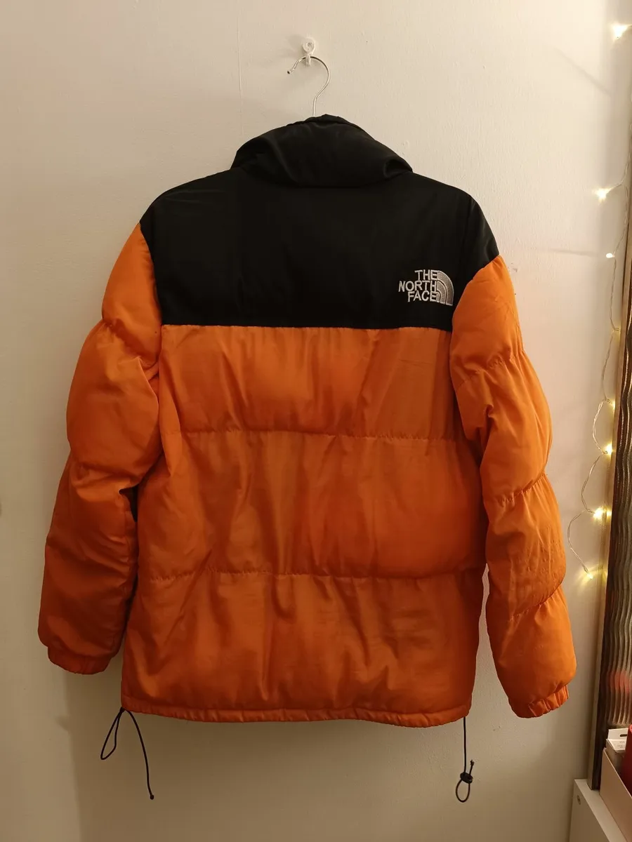 North face jacket - Image 1