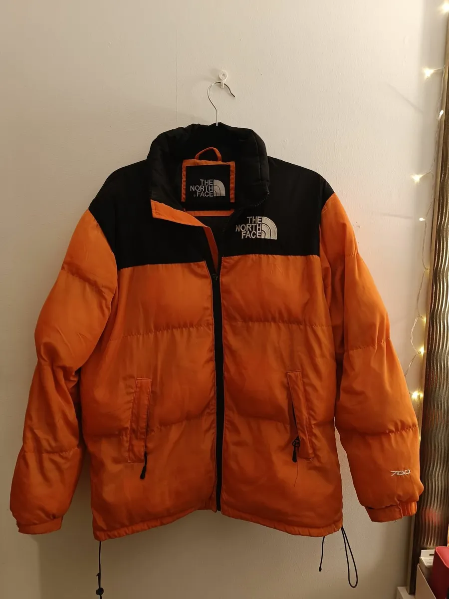 North face jacket - Image 2