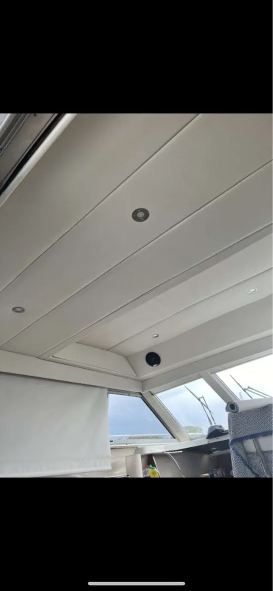 Boat Restoration - Image 1