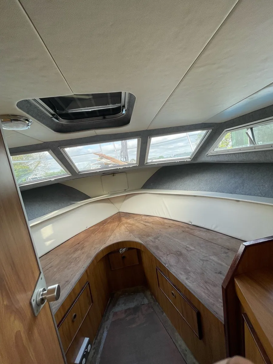 Boat Restoration - Image 4