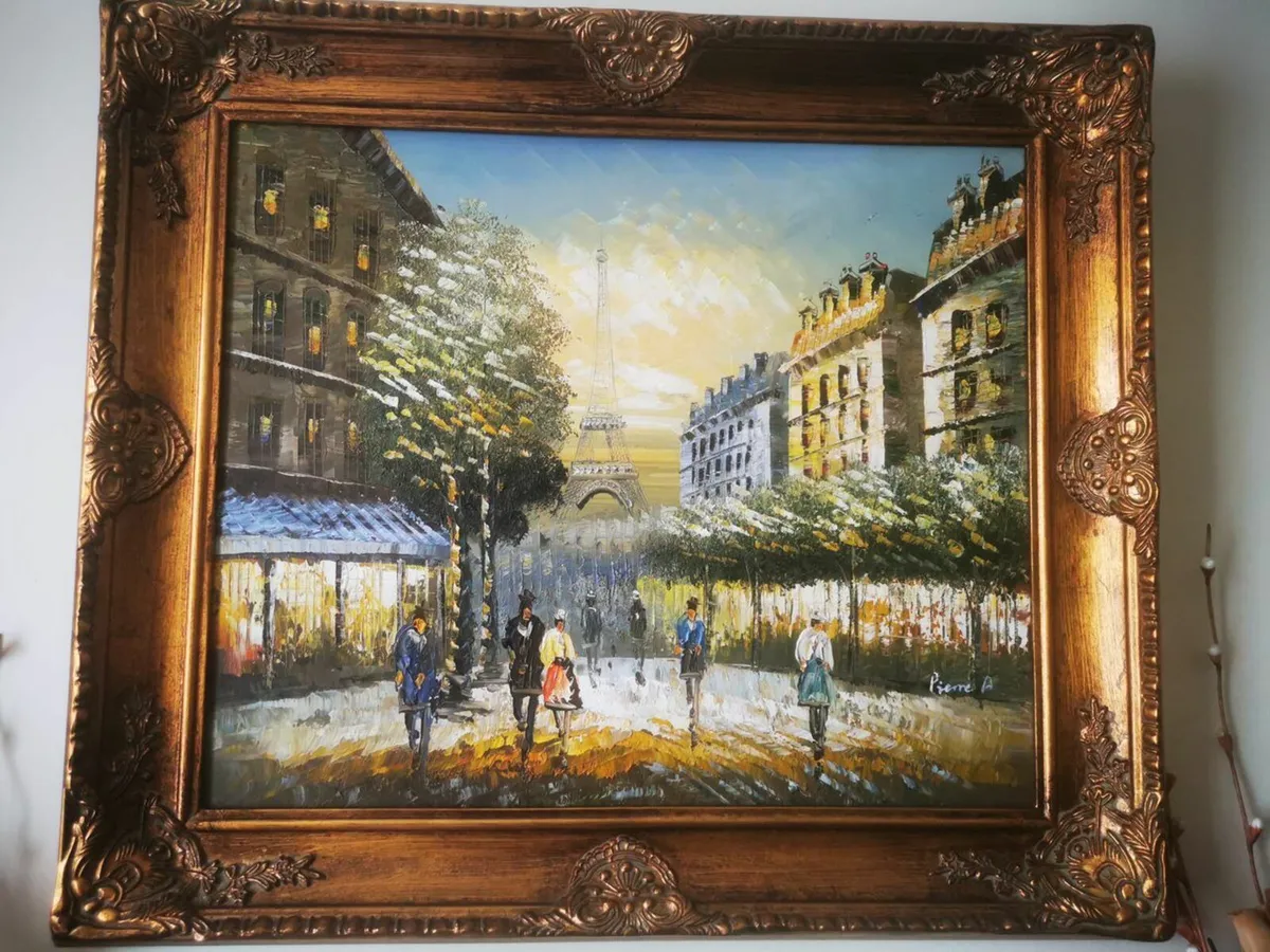 Paintings - Image 1