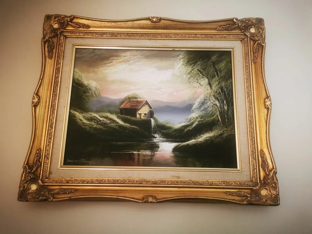 Paintings - Image 3