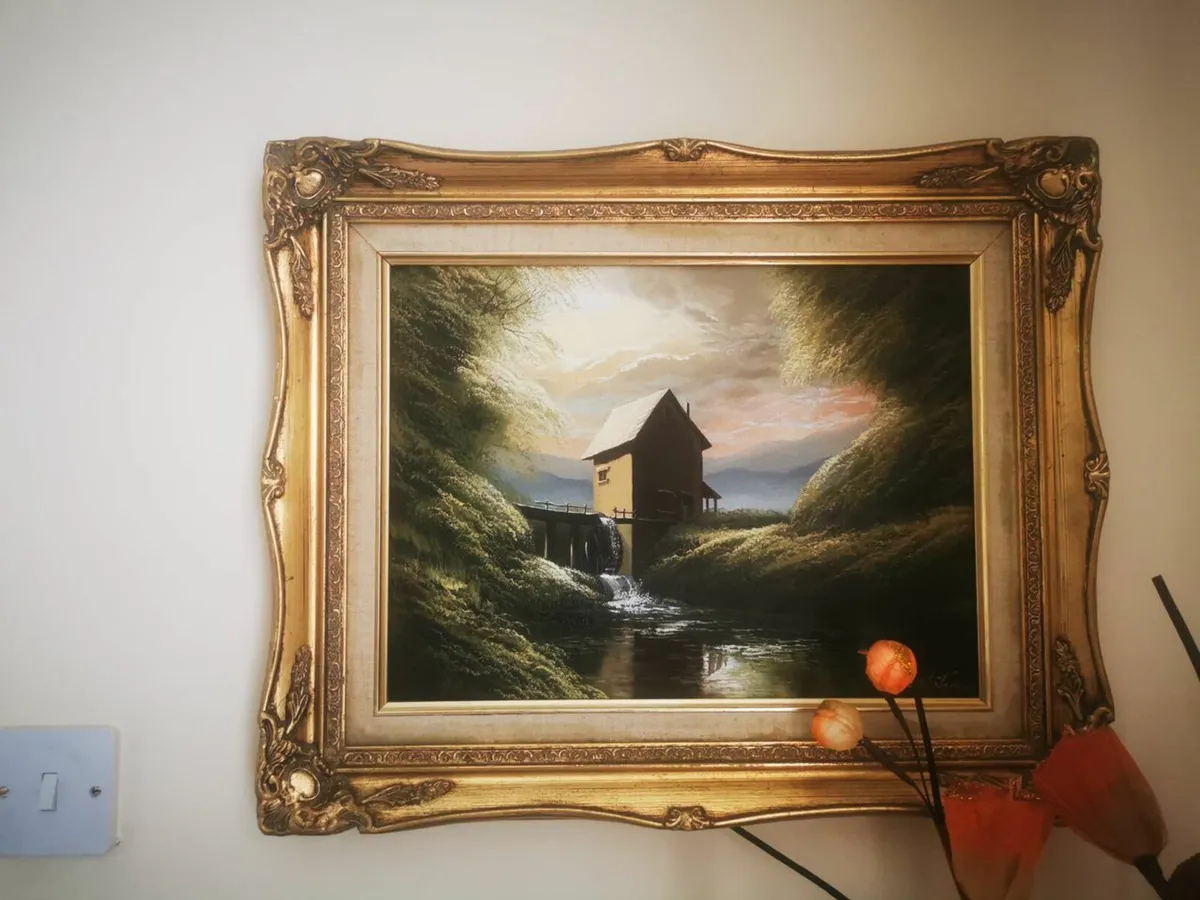 Paintings - Image 4