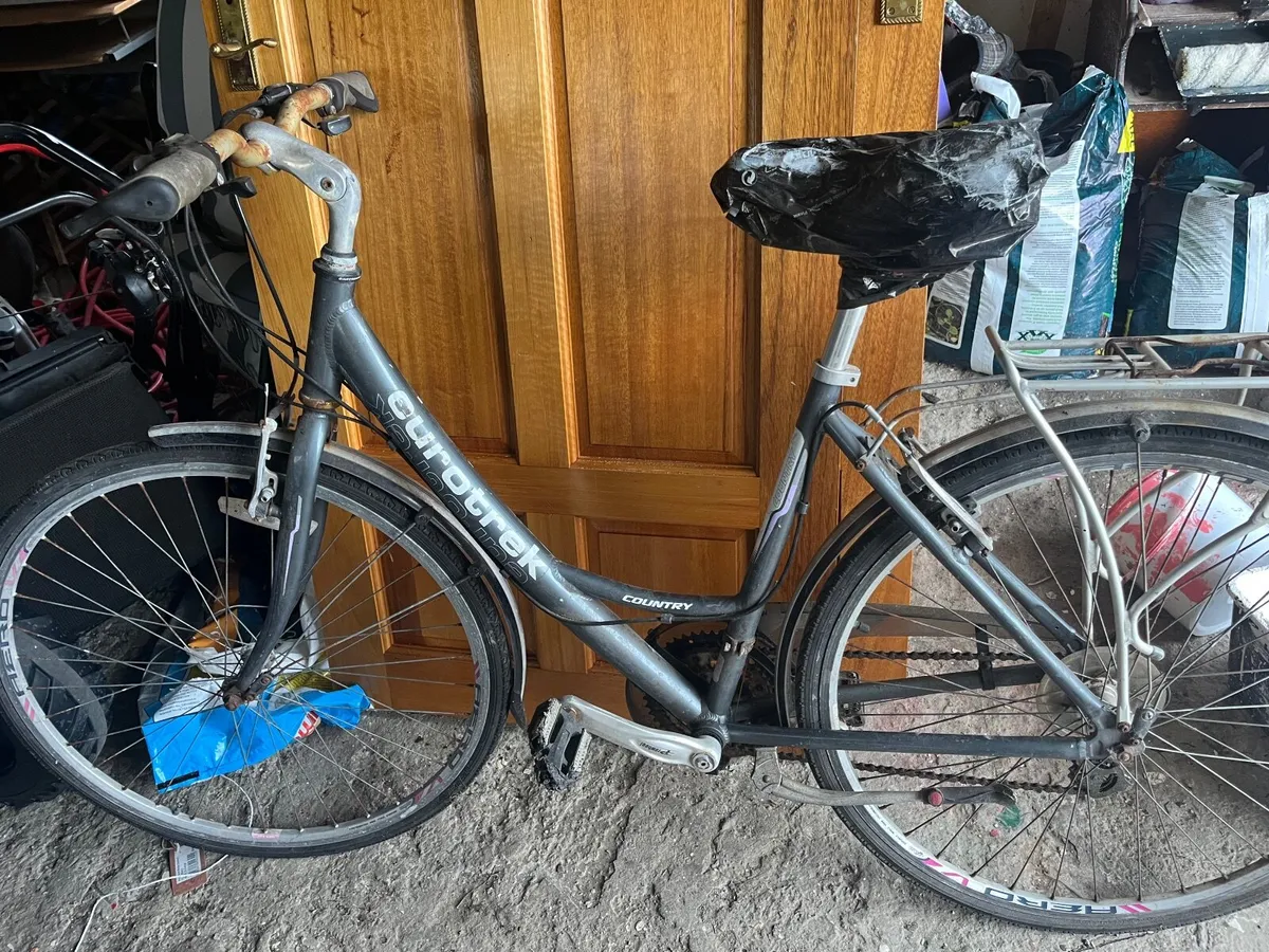 Bicycle - Image 1