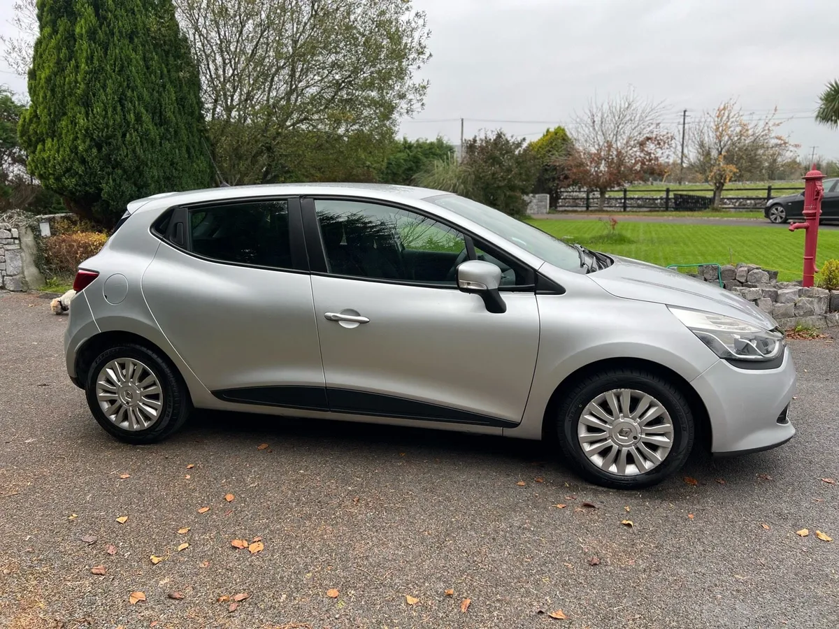 ◻️Renault Clio 152 NEW NCT - Image 3