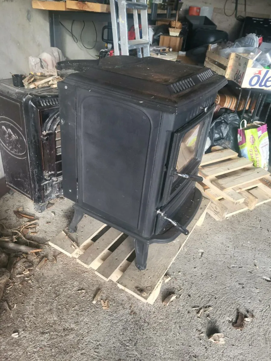 Stove - Image 3