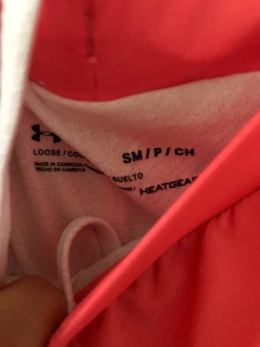 Ladies under armour two piece suit size S €20 - Image 3
