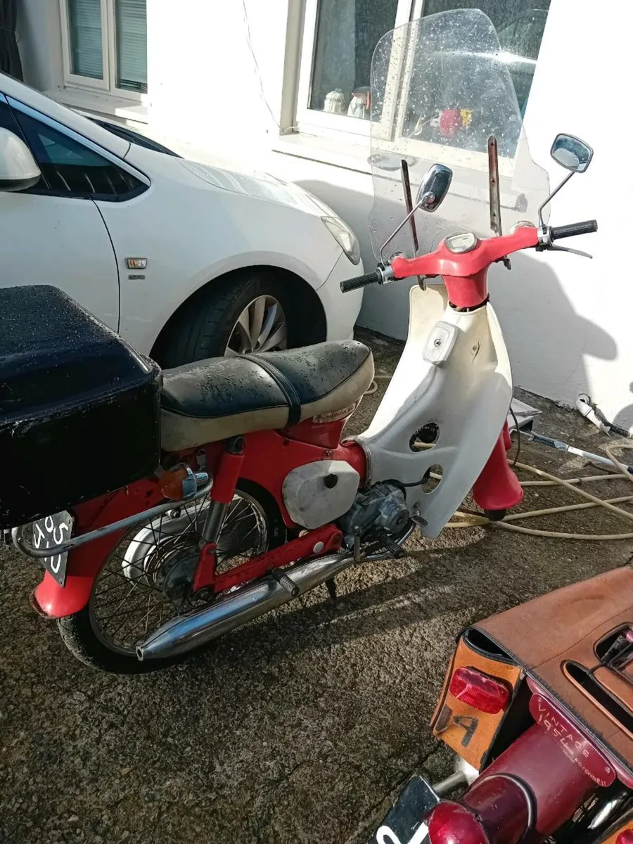 Classic/vintage bikes - Image 2