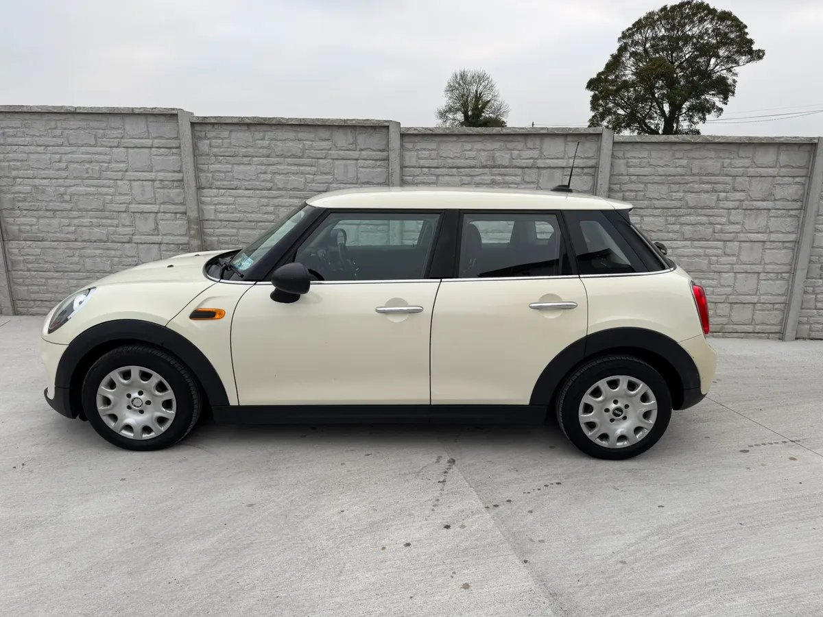 152 Mini One 1.5 Diesel New Nct - Image 4