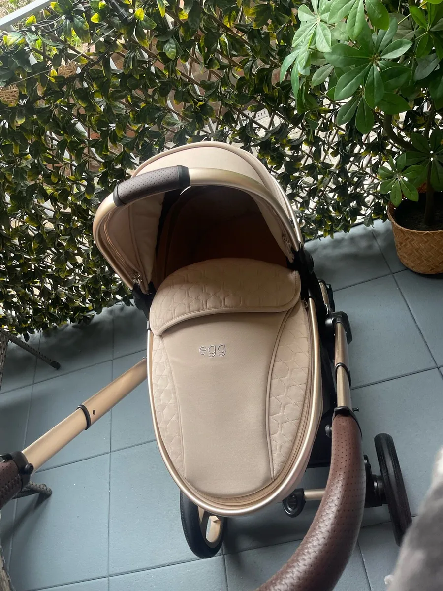 Pram - Image 1