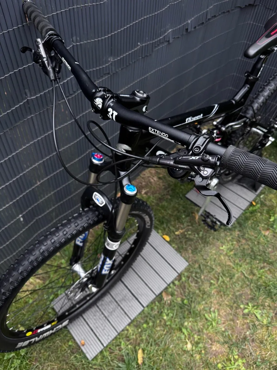 Full Suspension Mountain Bike - Image 4