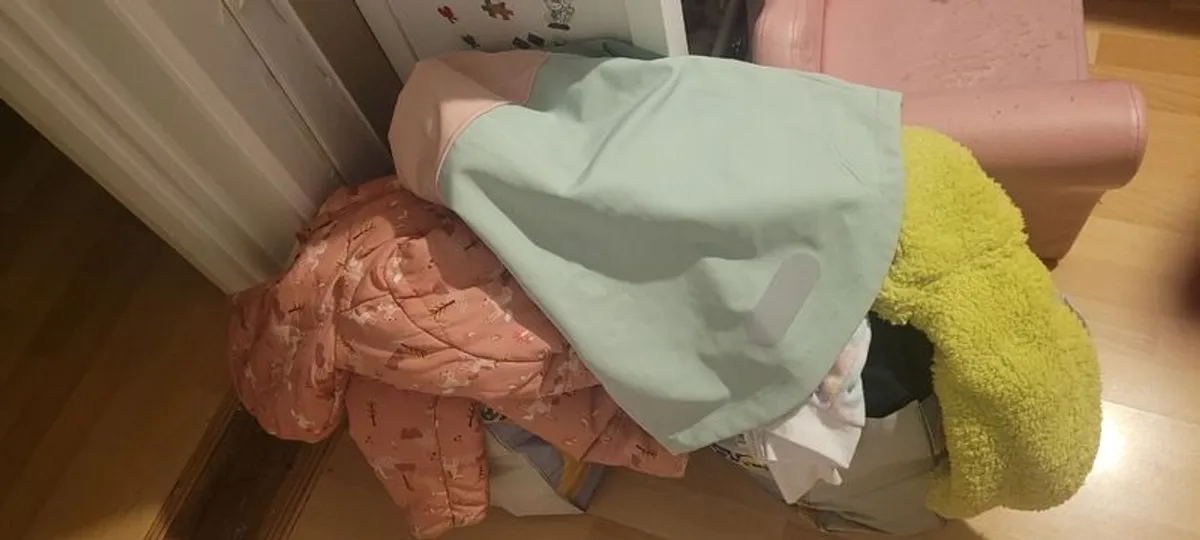 Kids clothes - Image 1