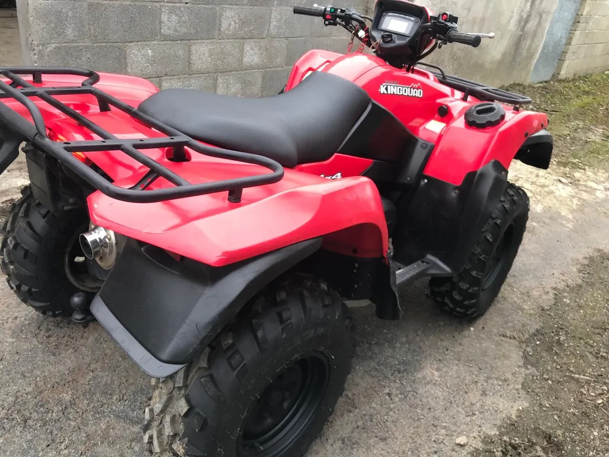 Suzuki 750 - Image 3