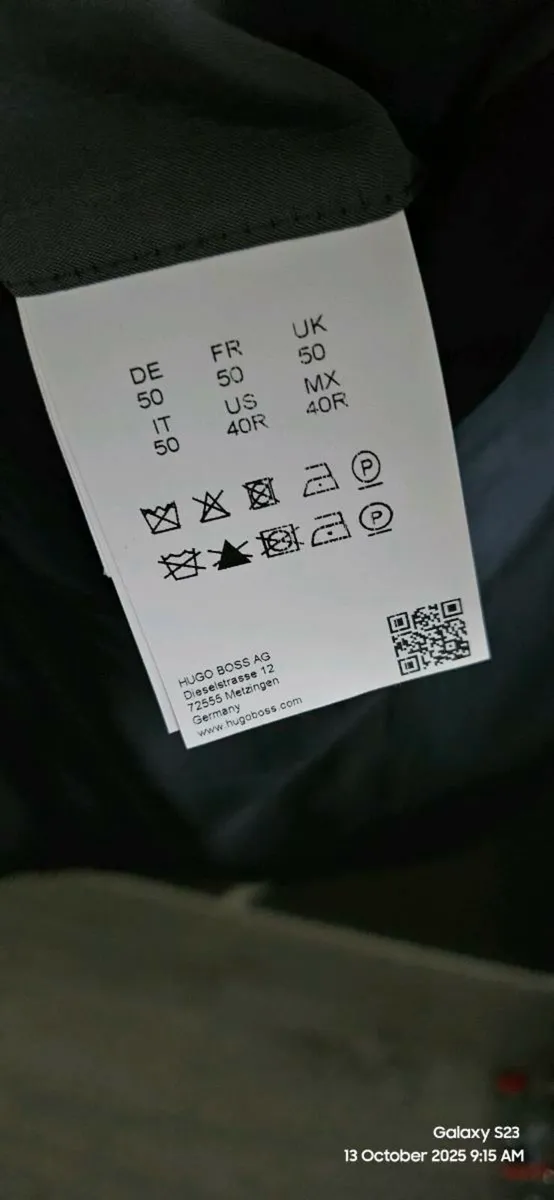 Suit - Image 2
