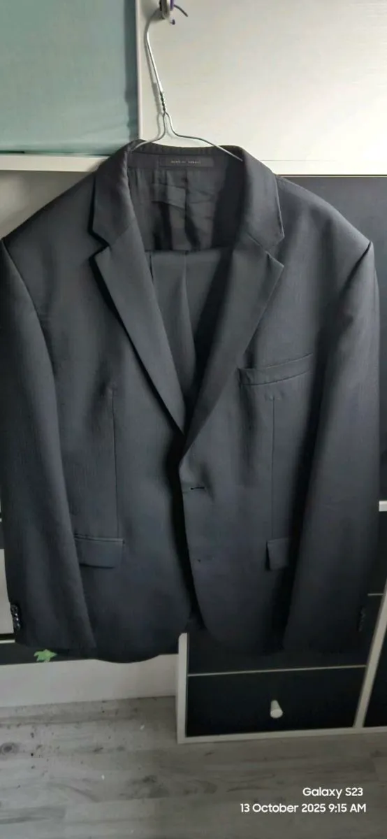 Suit - Image 1