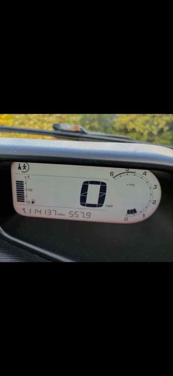 Citroen C3 Picasso 2009 - Image 2
