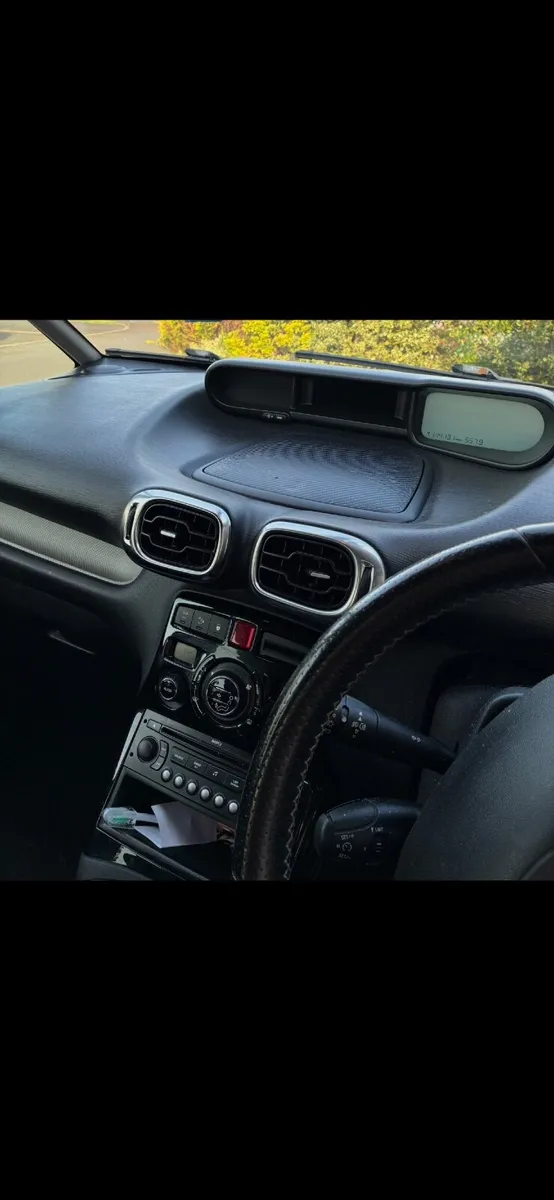Citroen C3 Picasso 2009 - Image 3
