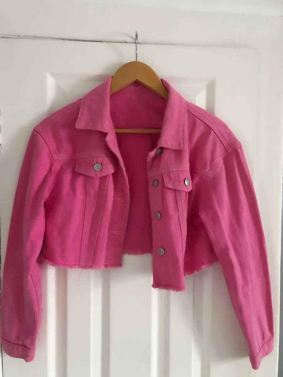 Ladies jacket size S €5 - Image 4