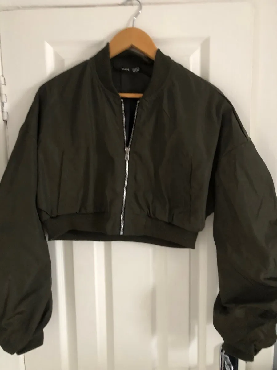 Ladies jacket size S €5 - Image 1