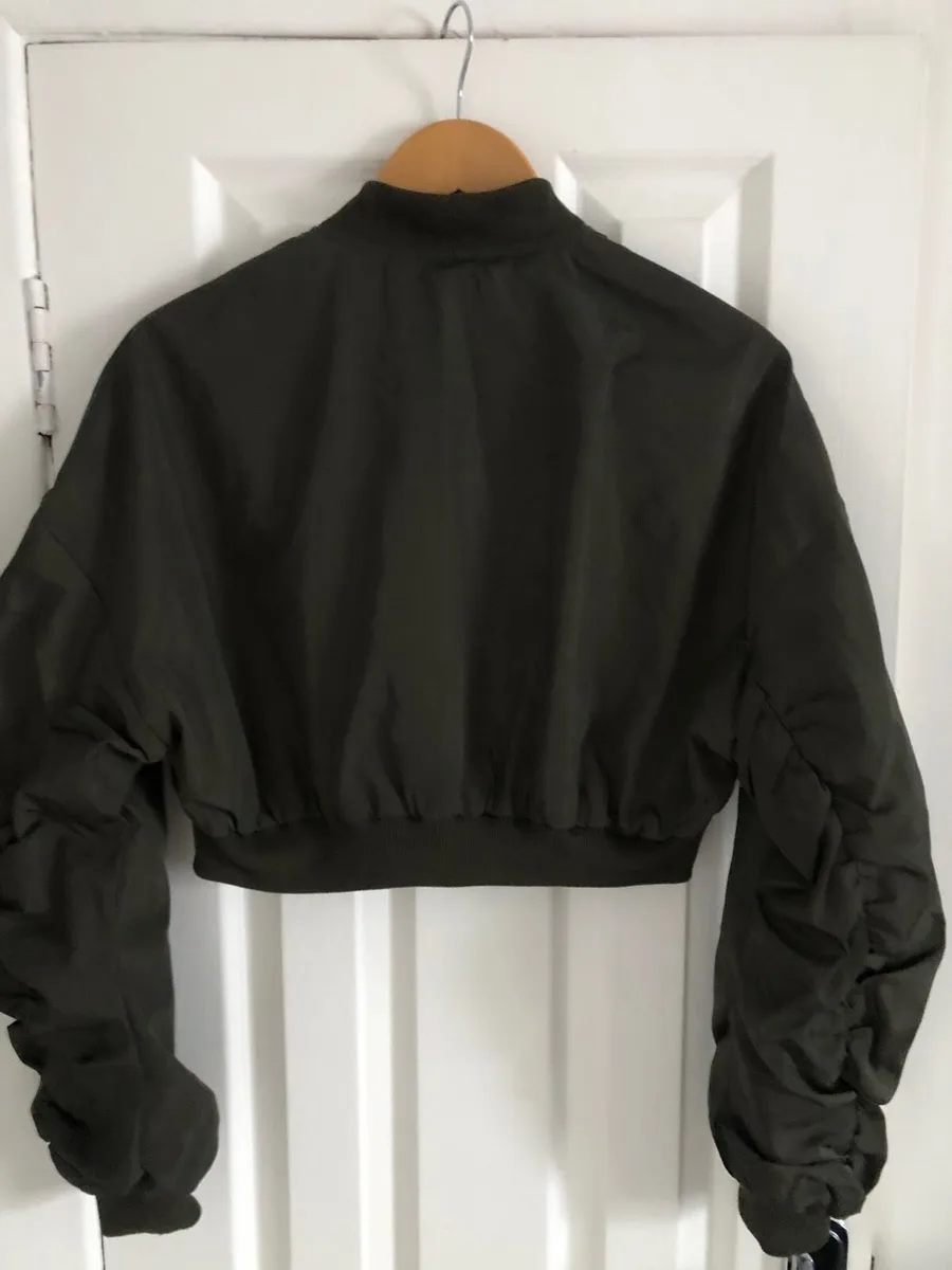 Ladies jacket size S €5 - Image 2