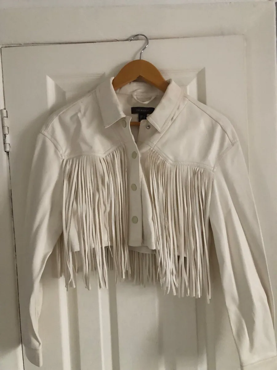 Ladies jacket size 10 €5 - Image 1