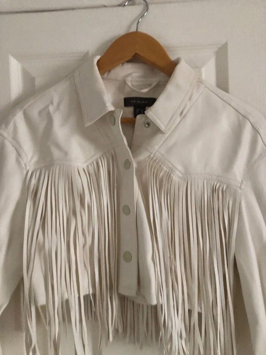 Ladies jacket size 10 €5 - Image 3