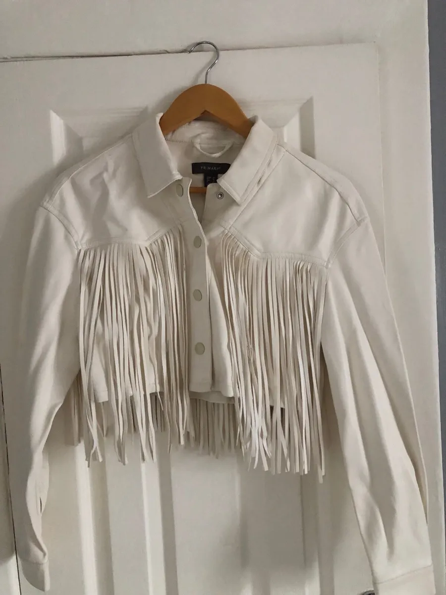 Ladies jacket size 10 €5 - Image 4