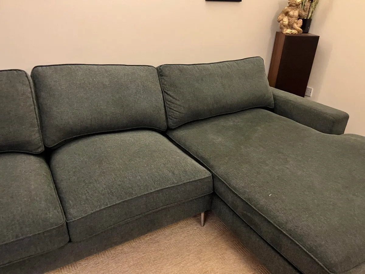 Corner Couch - Image 2