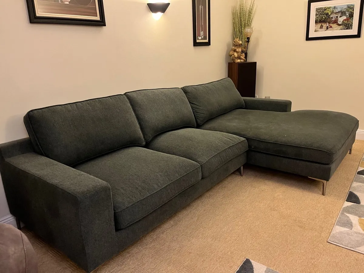 Corner Couch - Image 3