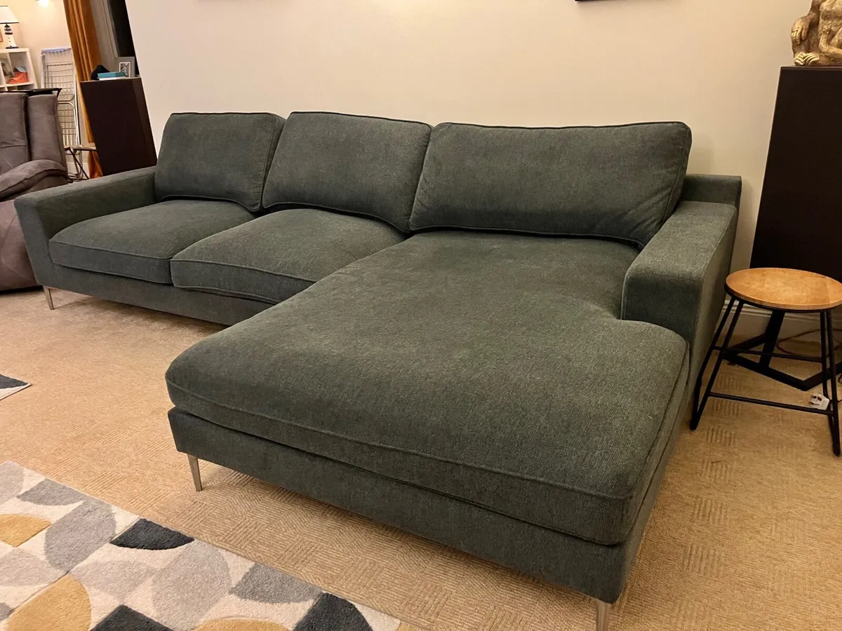 Corner Couch - Image 4