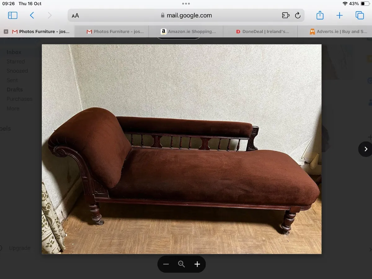 Chaise Longue - Image 3