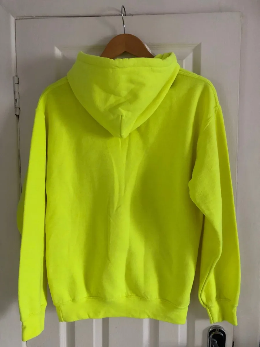 Ladies hoodie size S €5 - Image 2