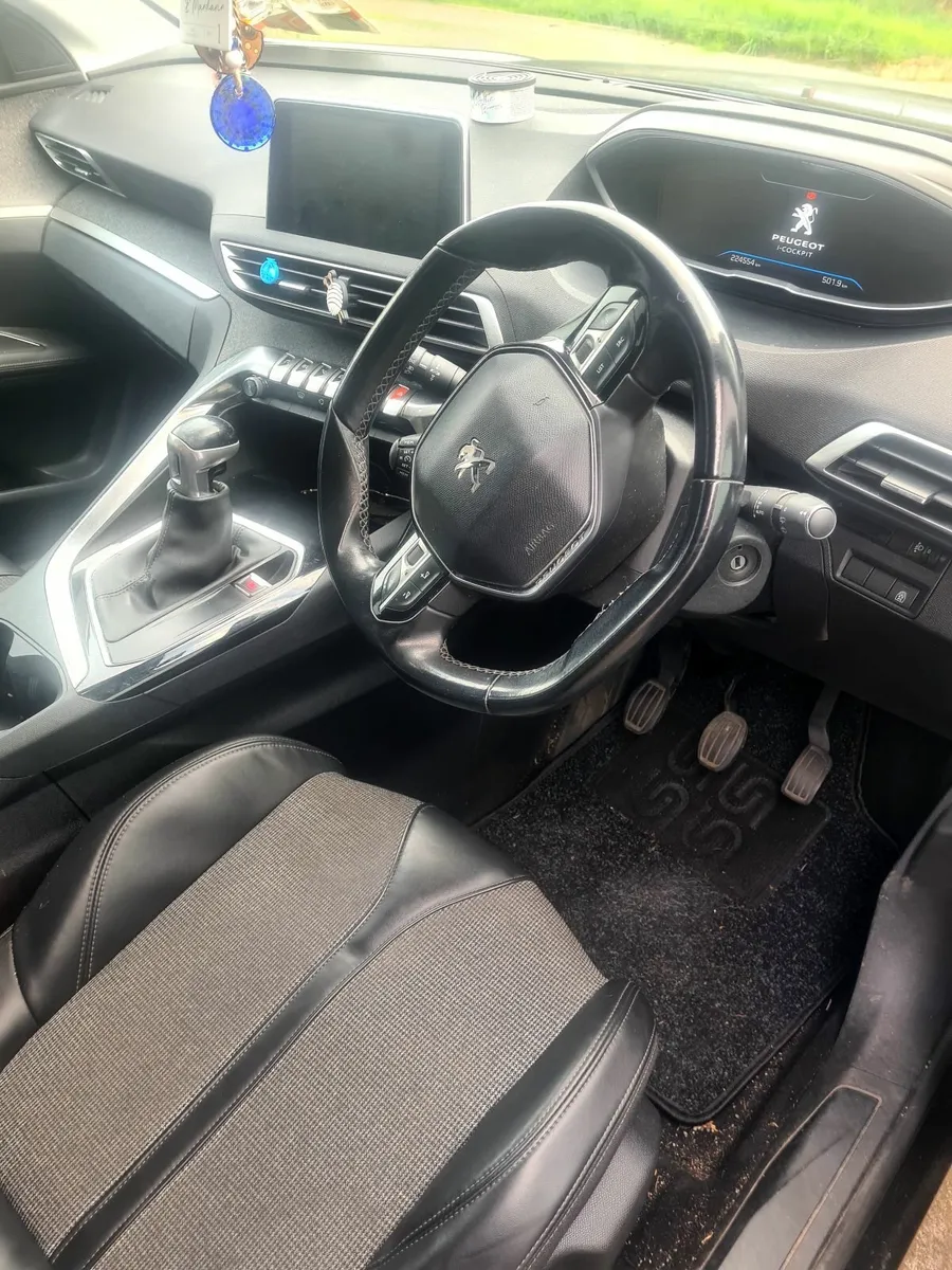 Peugeot 3008 - Image 4