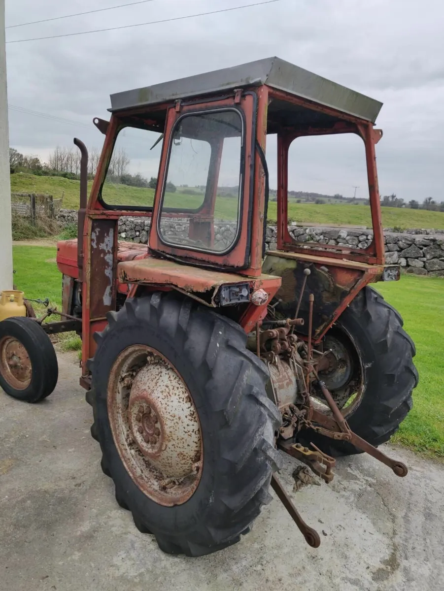 Massey Ferguson Other 1978 - Image 2
