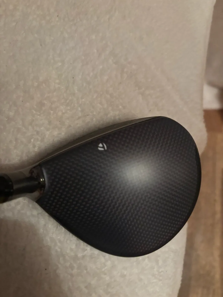 Taylormade QI35 fairway 5 wood - Image 2