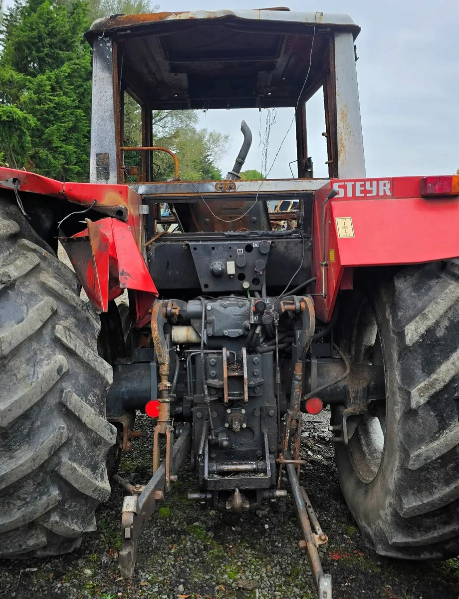 Steyr - Image 1