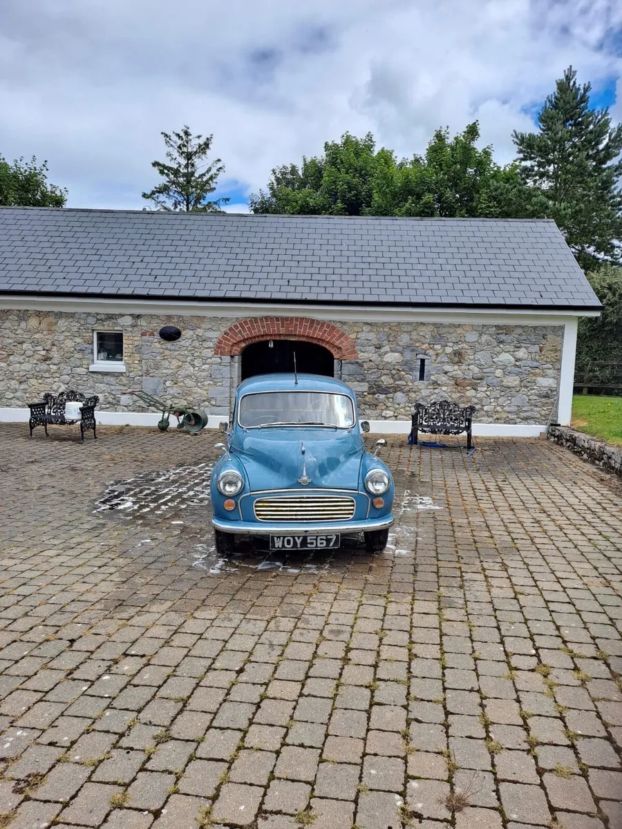 Morris Traveler - Image 2